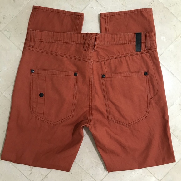 Zak Pants - 34x30 - Picture 4 of 7